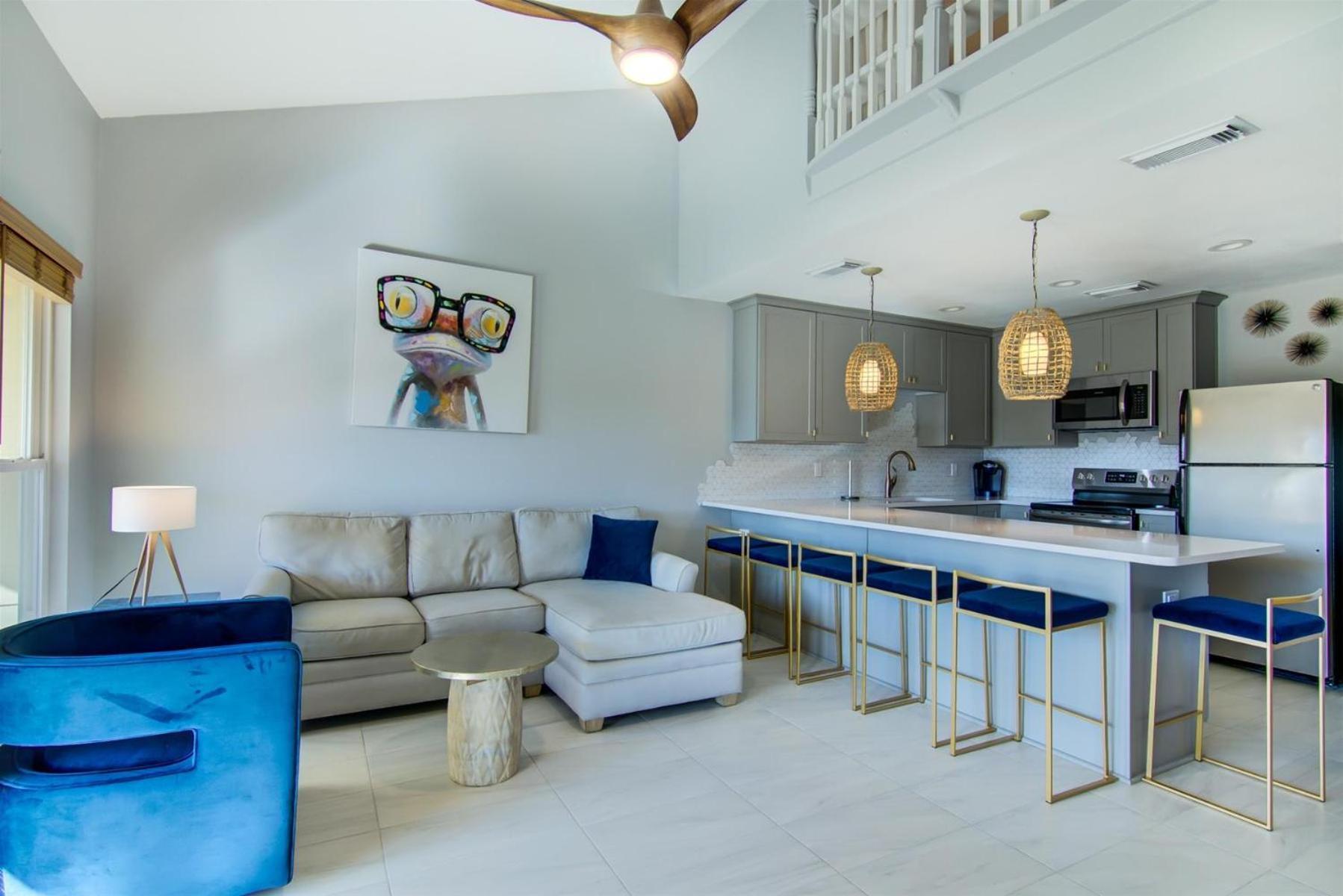 7F Nama-Stay Destin Luaran gambar